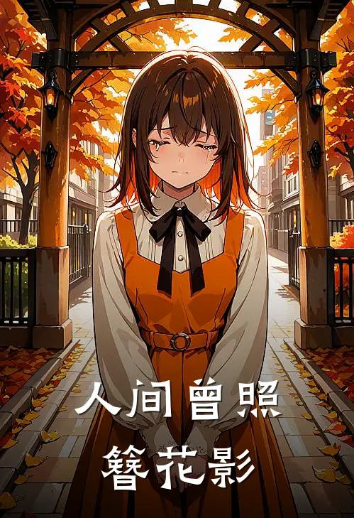 人间曾照簪花影