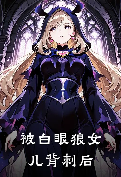 被白眼狼女儿背刺后