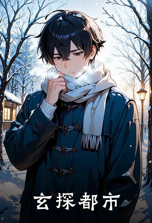 玄探都市秦风苏晚小说完结推荐_热门小说阅读玄探都市秦风苏晚