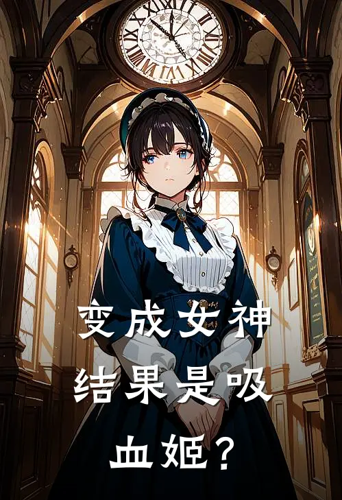 变成女神，结果是吸血姬？