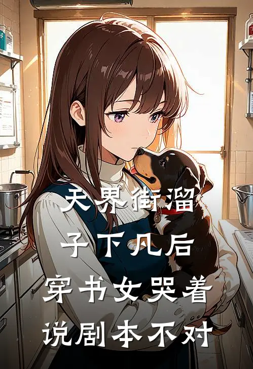 天界街溜子下凡后，穿书女哭着说剧本不对