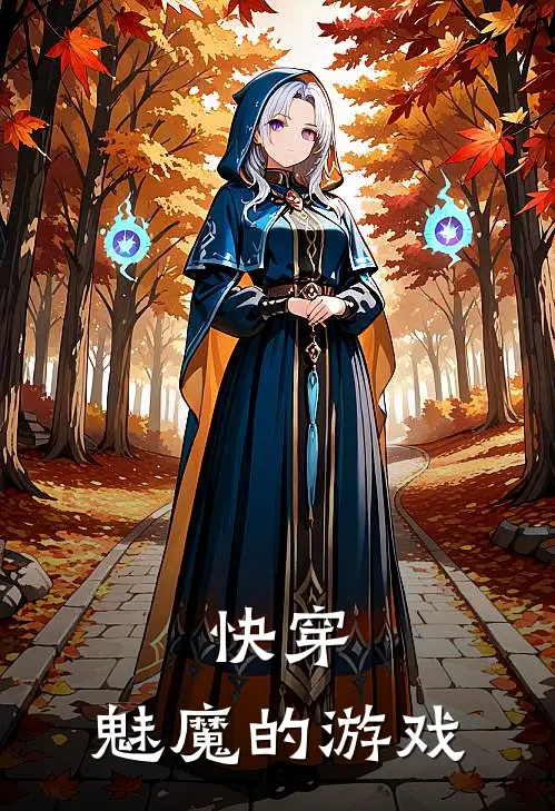 快穿：魅魔的游戏