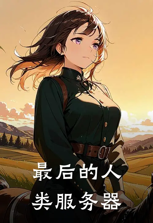 最后的人类服务器