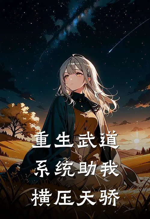 重生武道：系统助我横压天骄