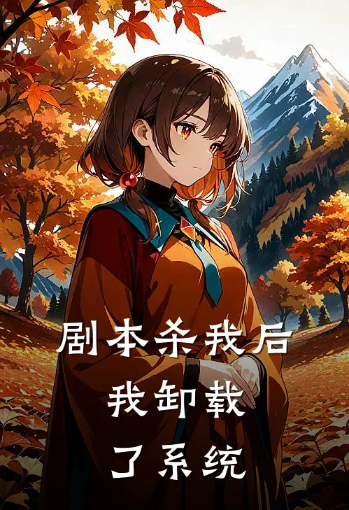 剧本杀我后，我卸载了系统