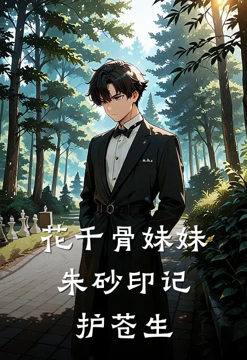 花千骨妹妹：朱砂印记护苍生花千月花千骨全文阅读免费全集_最新全本小说花千骨妹妹：朱砂印记护苍生(花千月花千骨)