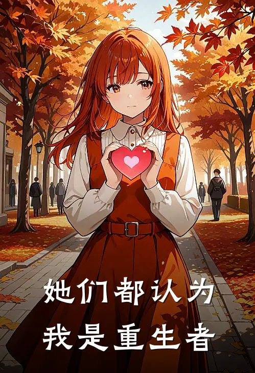 她们都认为我是重生者