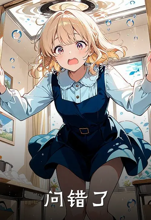 问错了
