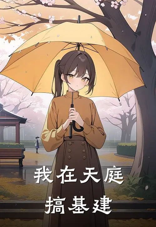 我在天庭搞基建