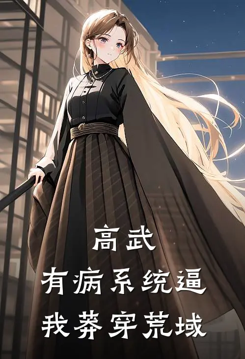 高武：有病系统逼我莽穿荒域(林悦苏清影)阅读免费小说_完本热门小说高武：有病系统逼我莽穿荒域林悦苏清影