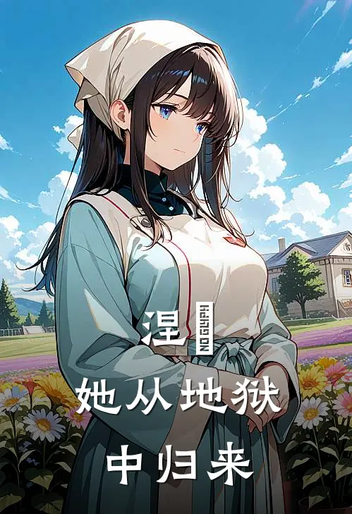 涅槃：她从地狱中归来