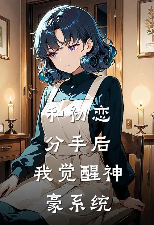 和初恋分手后，我觉醒神豪系统