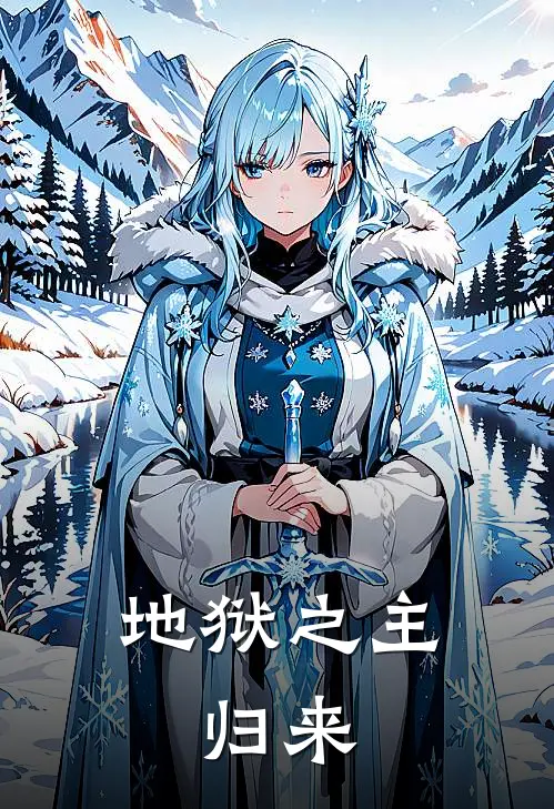 地狱之主：归来