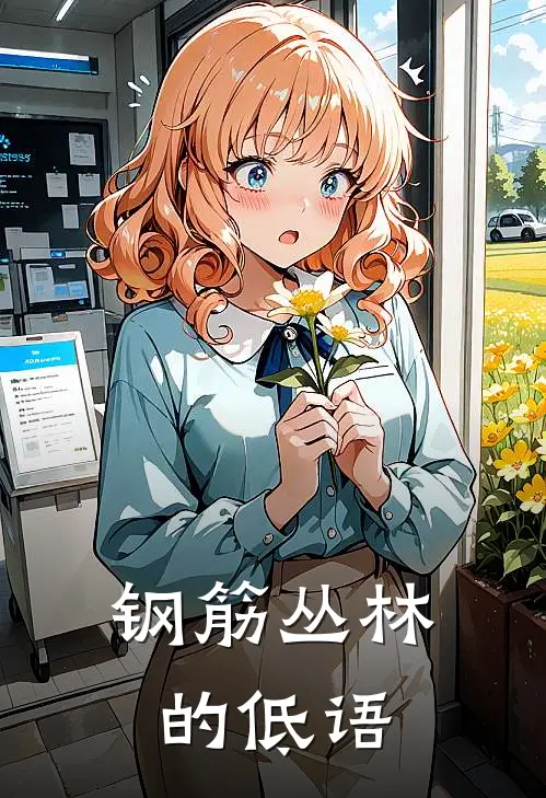 林清雅陆明哲钢筋丛林的低语完结版在线阅读_钢筋丛林的低语全集免费在线阅读