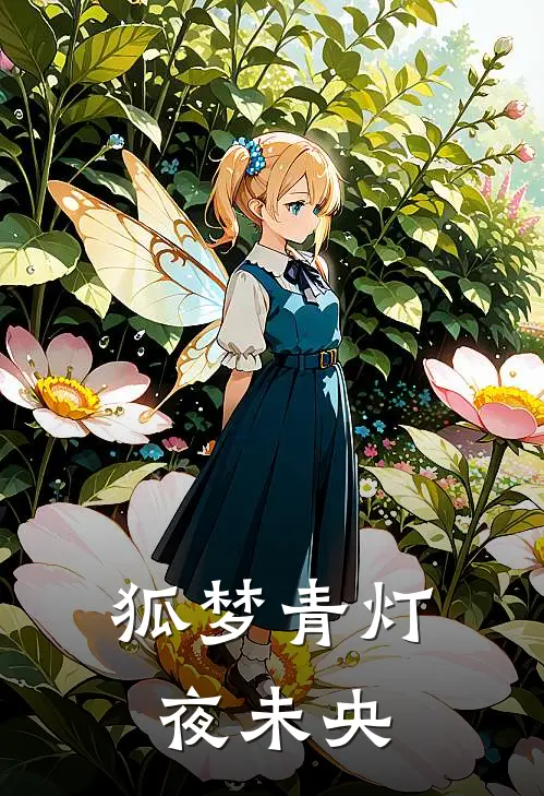 狐梦青灯夜未央云珩云珩完结热门小说_完整版小说全文免费阅读狐梦青灯夜未央云珩云珩