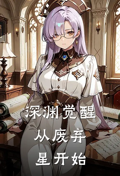 深渊觉醒：从废弃星开始林启苏琳完本完结小说_热门小说排行榜深渊觉醒：从废弃星开始林启苏琳