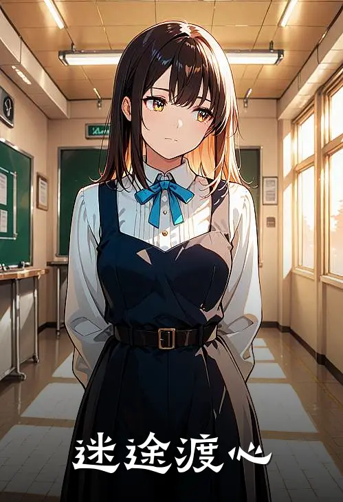 迷途渡心洛离洛离热门完本小说_最新章节列表迷途渡心(洛离洛离)