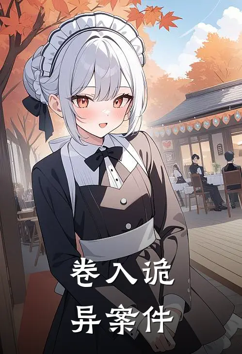 《卷入诡异案件》许之夏乔建峰全集免费在线阅读_(许之夏乔建峰)全章节免费在线阅读