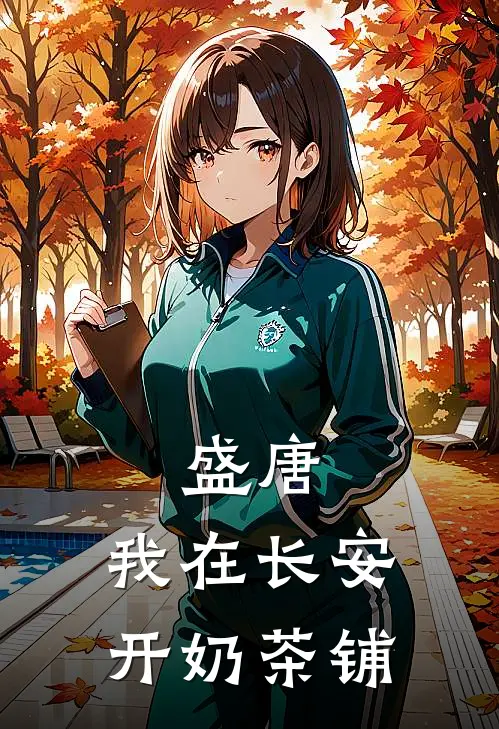 林晓棠西周盛唐：我在长安开奶茶铺完结版在线阅读_盛唐：我在长安开奶茶铺全集免费在线阅读