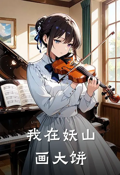 我在妖山画大饼