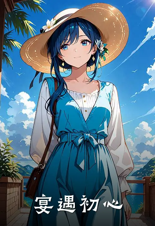 颜若初林哲宇《宴遇初心》全本免费在线阅读_(颜若初林哲宇)最新章节在线阅读