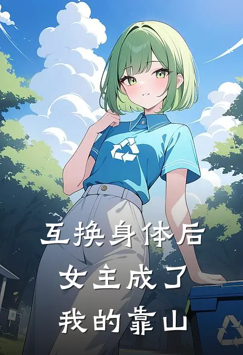 互换身体后，女主成了我的靠山