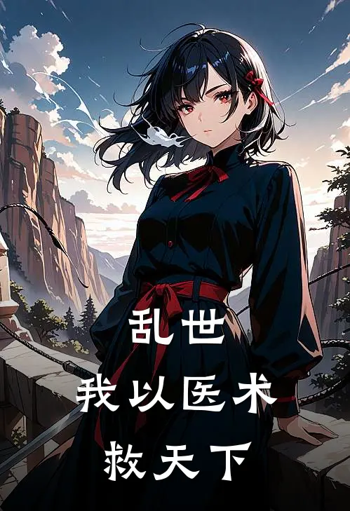 乱世，我以医术救天下(林逸苏婉清)最新小说_免费阅读完整版小说乱世，我以医术救天下(林逸苏婉清)