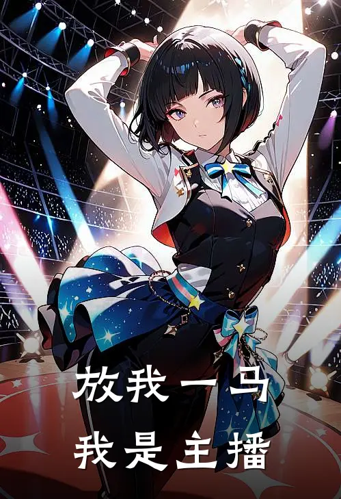 放我一马我是主播