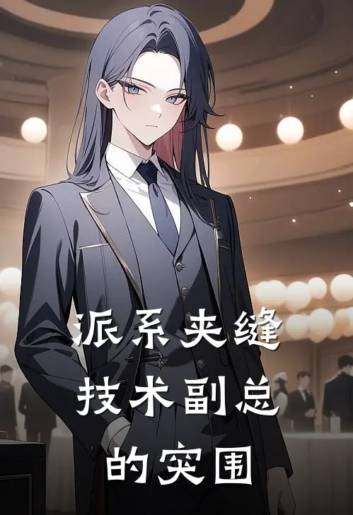 派系夹缝：技术副总的突围