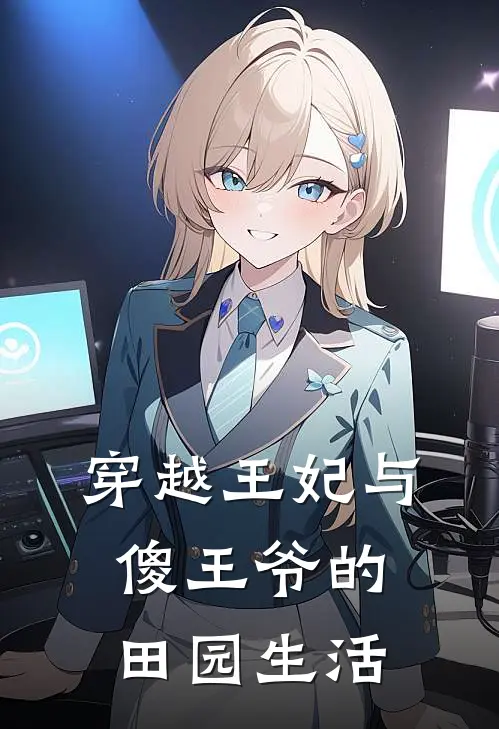 穿越王妃与傻王爷的田园生活