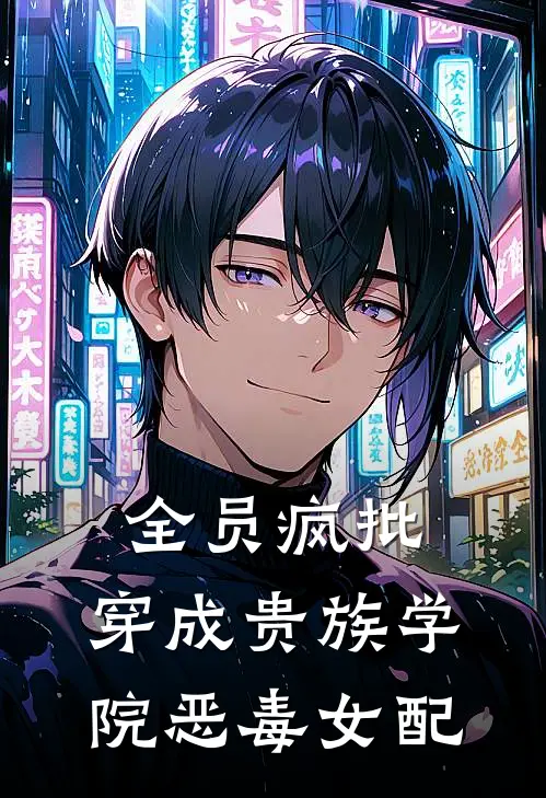 全员疯批：穿成贵族学院恶毒女配(沈凌钥林殊柔)网络热门小说_最新小说全员疯批：穿成贵族学院恶毒女配(沈凌钥林殊柔)