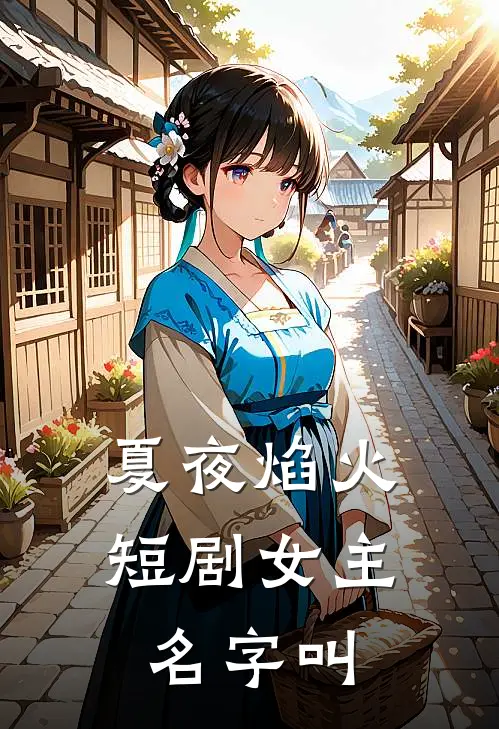 夏夜焰火短剧女主名字叫
