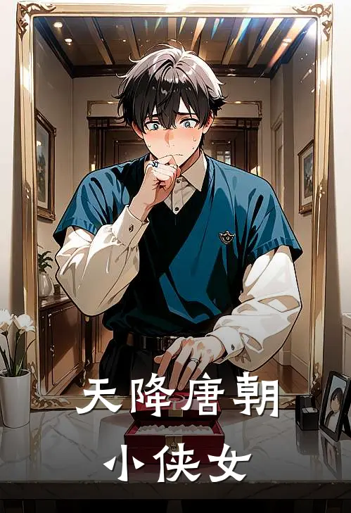 天降唐朝小侠女林默苏玥推荐完结小说_免费阅读天降唐朝小侠女(林默苏玥)