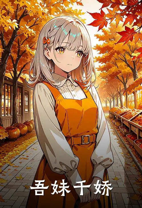 吾妹千娇
