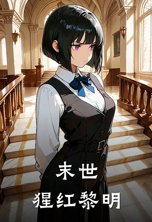 末世：猩红黎明：