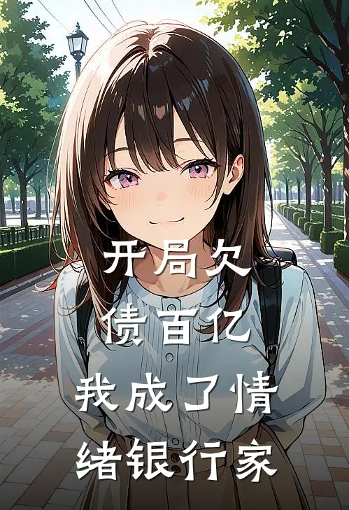 开局欠债百亿，我成了情绪银行家