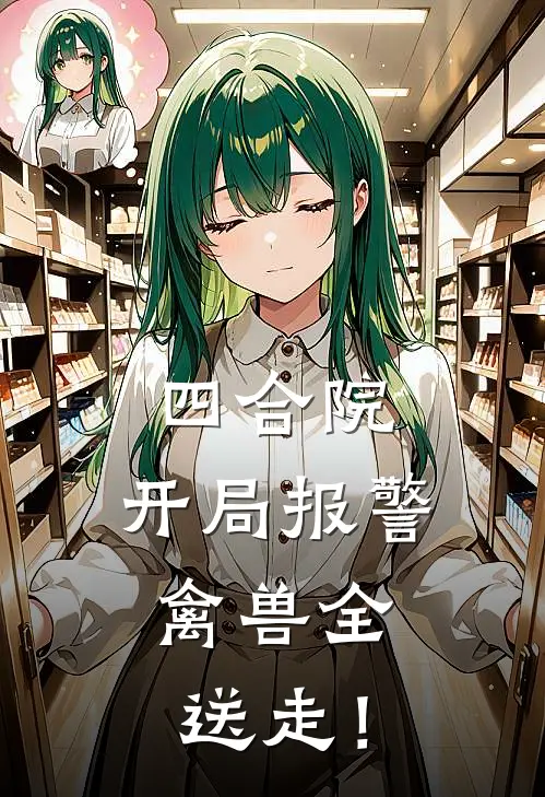 四合院：开局报警，禽兽全送走！