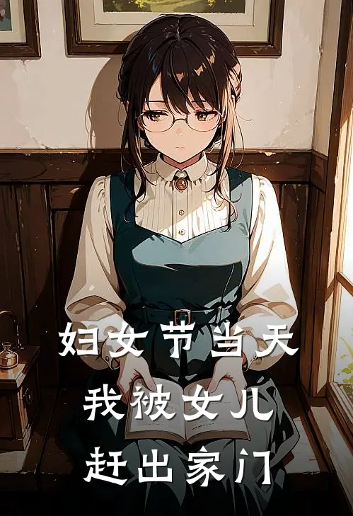 妇女节当天，我被女儿赶出家门