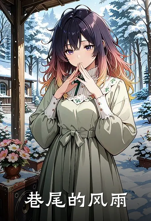 巷尾的风雨晓梅陈桂兰全本免费小说_热门网络小说推荐巷尾的风雨晓梅陈桂兰