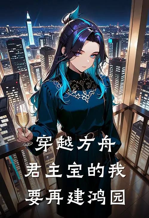 洪陆萨卡兹《穿越方舟，君主宝的我要再建鸿园》完结版免费阅读_穿越方舟，君主宝的我要再建鸿园全文免费阅读