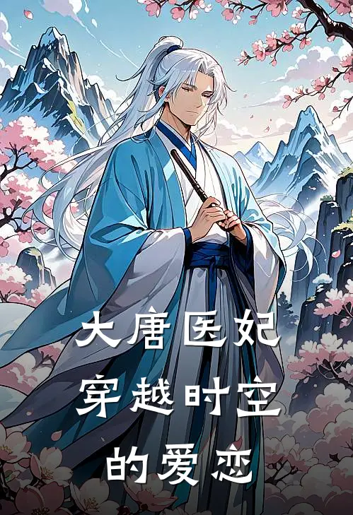 大唐医妃：穿越时空的爱恋