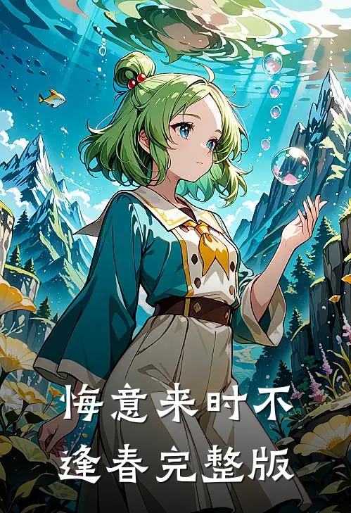 悔意来时不逢春完整版