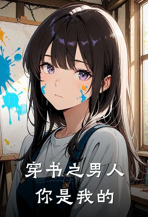 穿书之男人，你是我的(泠月沈墨言)最新小说_免费阅读完整版小说穿书之男人，你是我的(泠月沈墨言)