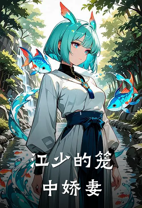 江少的笼中娇妻