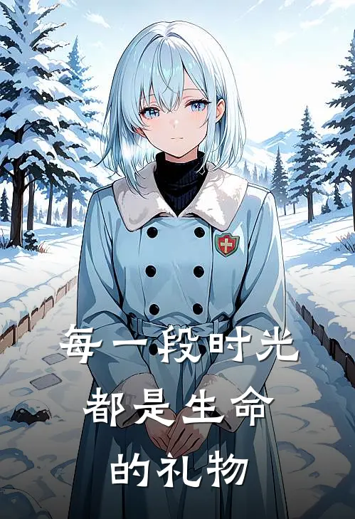 每一段时光，都是生命的礼物