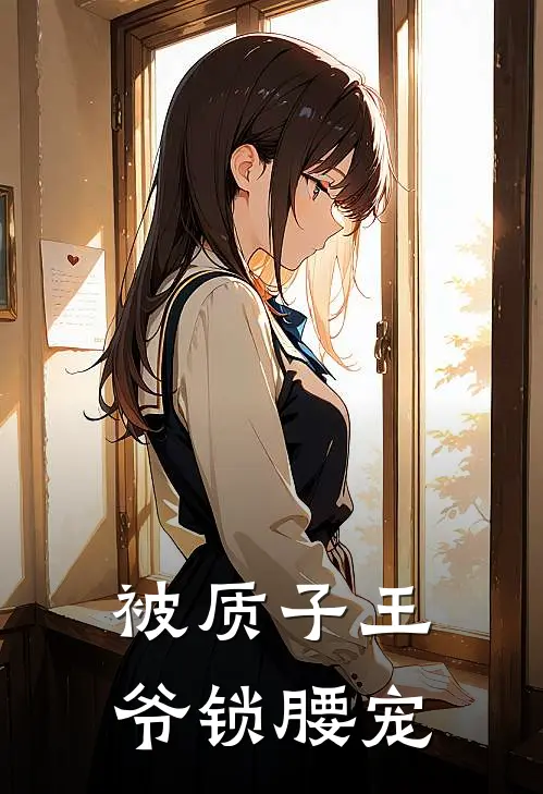 被质子王爷锁腰宠