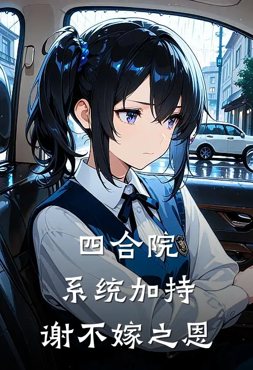 四合院：系统加持，谢不嫁之恩(张云浩秦淮茹)热门网络小说推荐_最新完结小说推荐四合院：系统加持，谢不嫁之恩张云浩秦淮茹