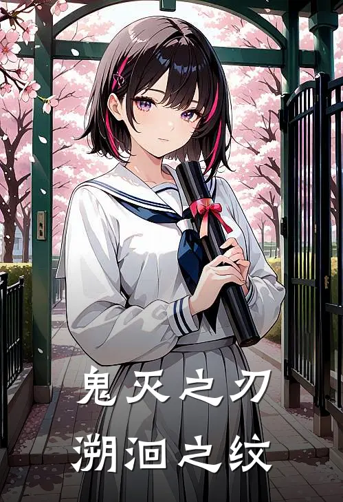 《鬼灭之刃：溯洄之纹》苍介千夏_(鬼灭之刃：溯洄之纹)全集在线阅读