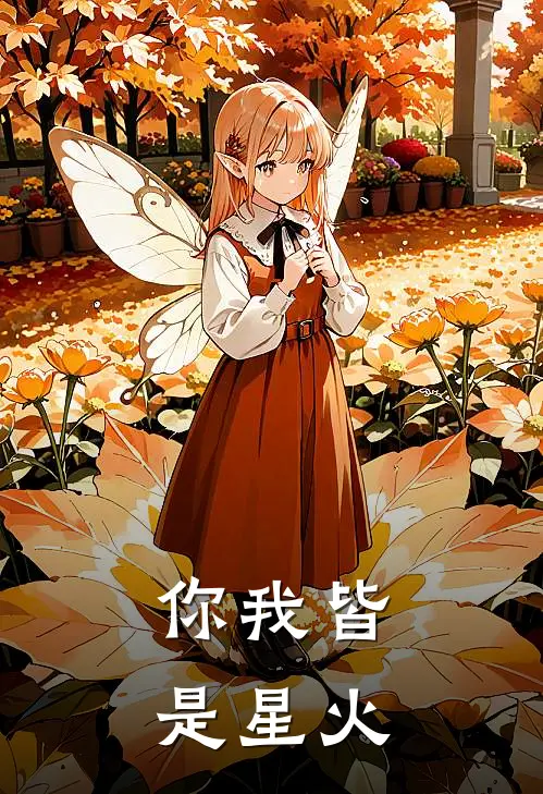 林微林朗(你我皆是星火)全文免费在线阅读_你我皆是星火完整版免费在线阅读