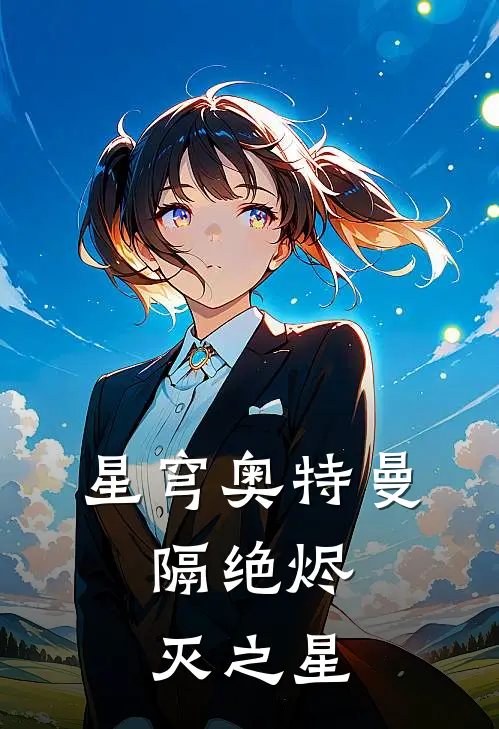 星穹奥特曼：隔绝烬灭之星